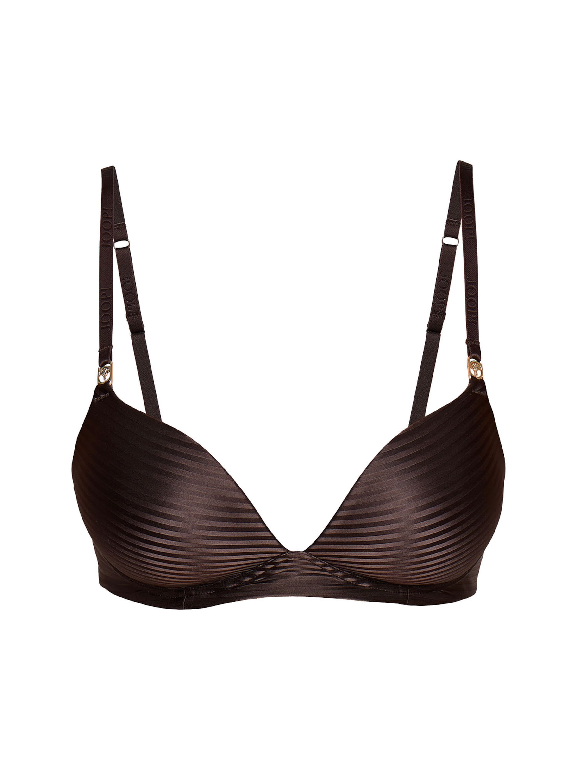 Soutien-gorge ' Intimate Apparel ' JOOP! en marron : devant