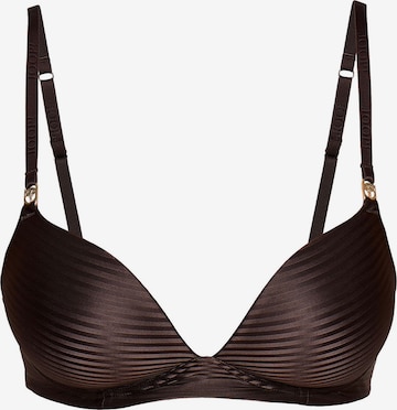 Soutien-gorge ' Intimate Apparel ' JOOP! en marron : devant