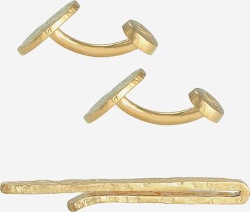 Set di gioielli di KUZZOI in oro