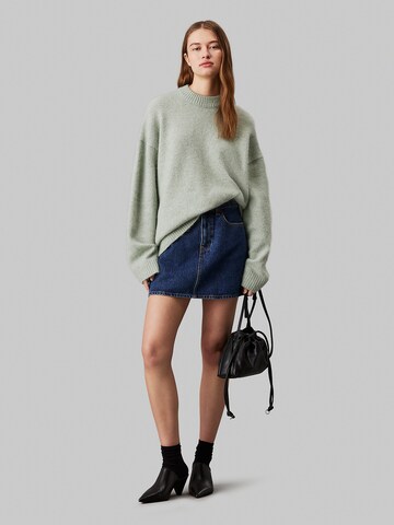 Pullover di Calvin Klein Jeans in verde