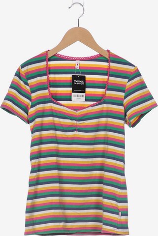 Blutsgeschwister T-Shirt XL in Mischfarben: predná strana