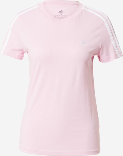 ADIDAS PERFORMANCE Funkčné tričko - ružová / biela, Produkt