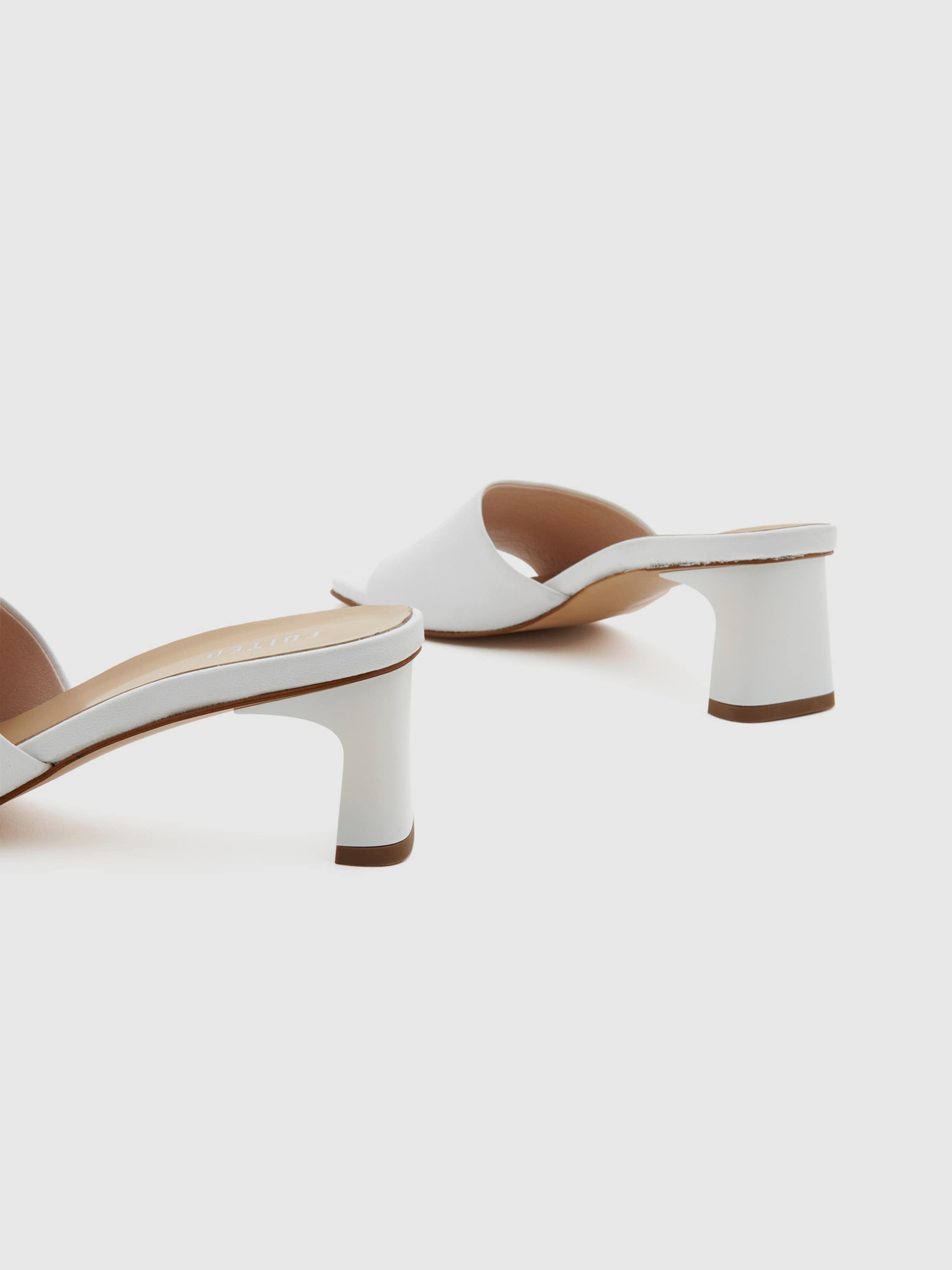 Sandales 'Remy Heels'