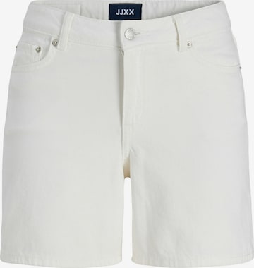 JJXXregular Traperice 'JXSEVILLE' - bijela boja: prednji dio