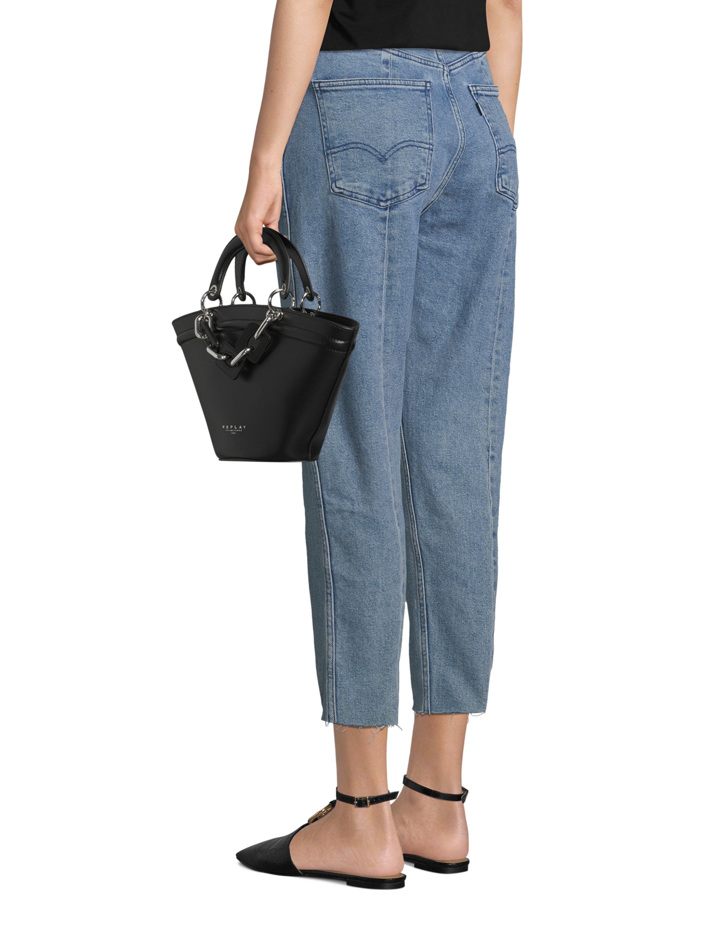 REPLAY borse e zaini » online su ABOUT YOU