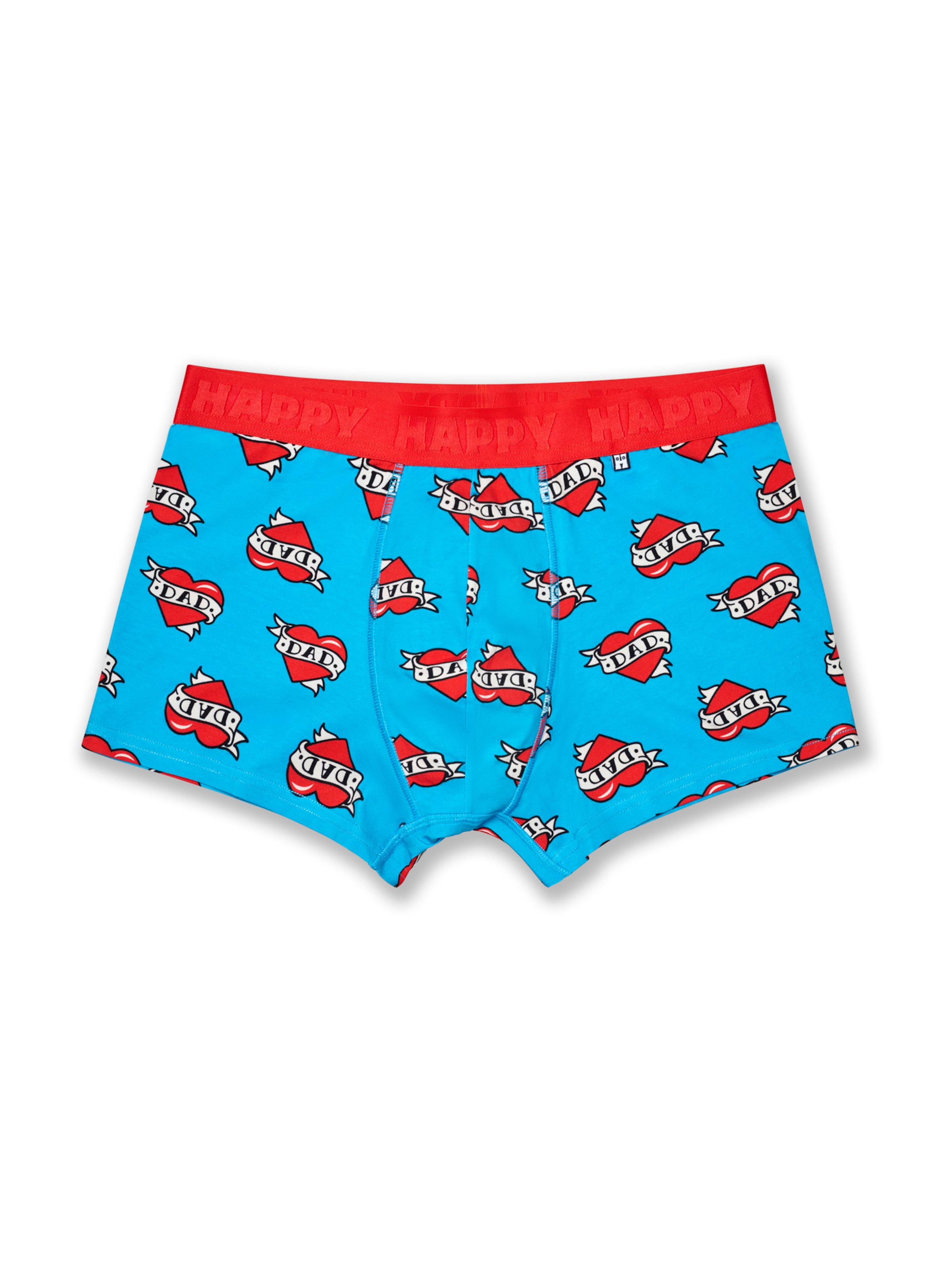 Happy Socks Μποξεράκι σε μπλε