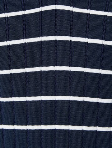 Koton Sweatshirt in Blauw