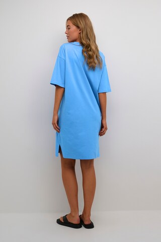 Kaffe - Vestido 'edna' en azul