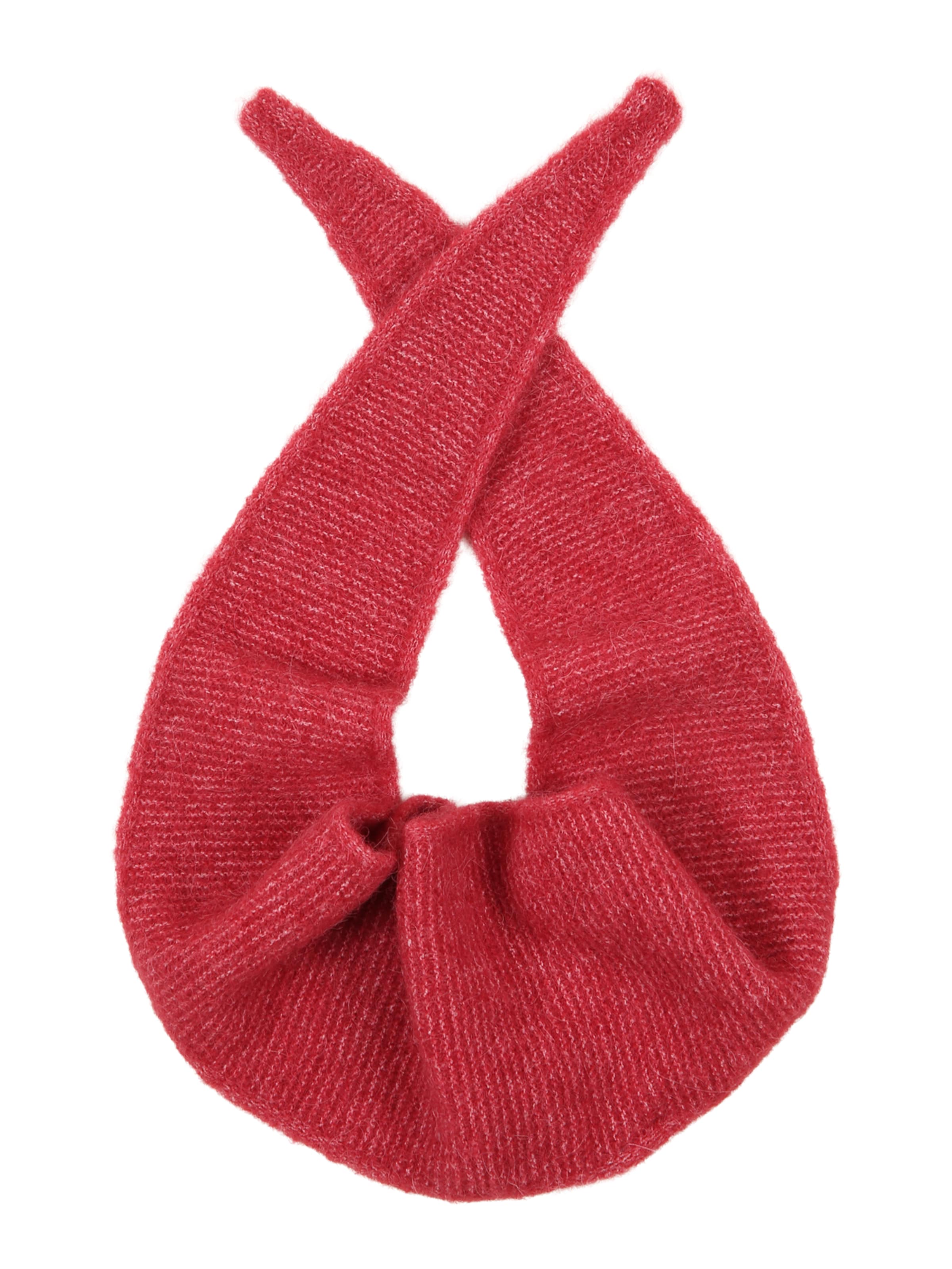 Samsøe Samsøe Sall 'Sanor', värv punane: eest vaates