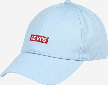 LEVI'S Cap in Blau: front