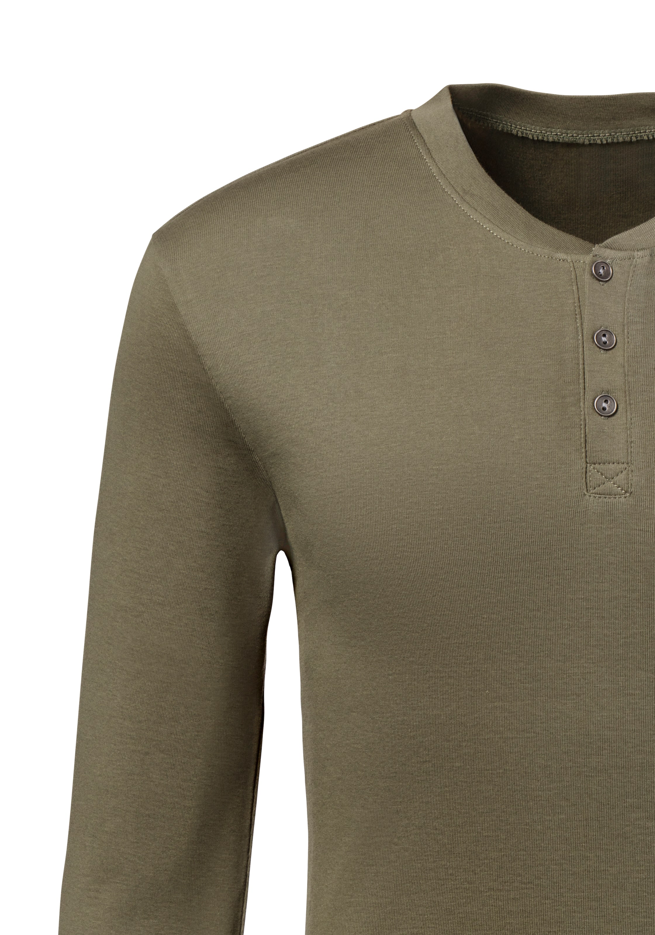 Maglietta di s.Oliver in verde