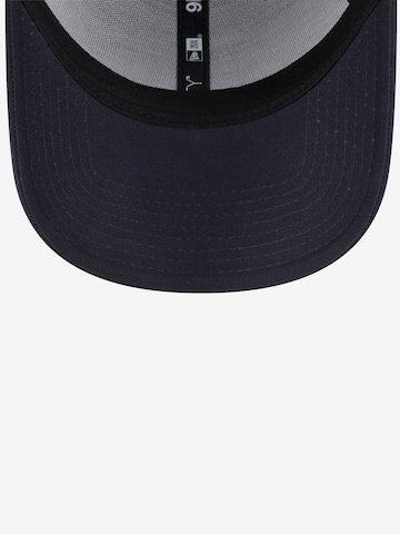 Casquette NEW ERA en bleu