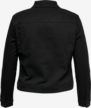 ONLY Carmakoma Between-Season Jacket 'Wespa' in Black