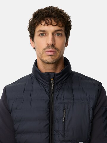 CAMEL ACTIVE Between-Season Jacket in Blue