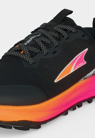 Altra Laufschuh 'LONE PEAK 9+' in Schwarz