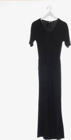 AMERICAN VINTAGE Jumpsuit in XS in Black: front