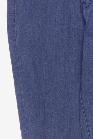 ONLY Carmakoma Jeans 34 in Blau