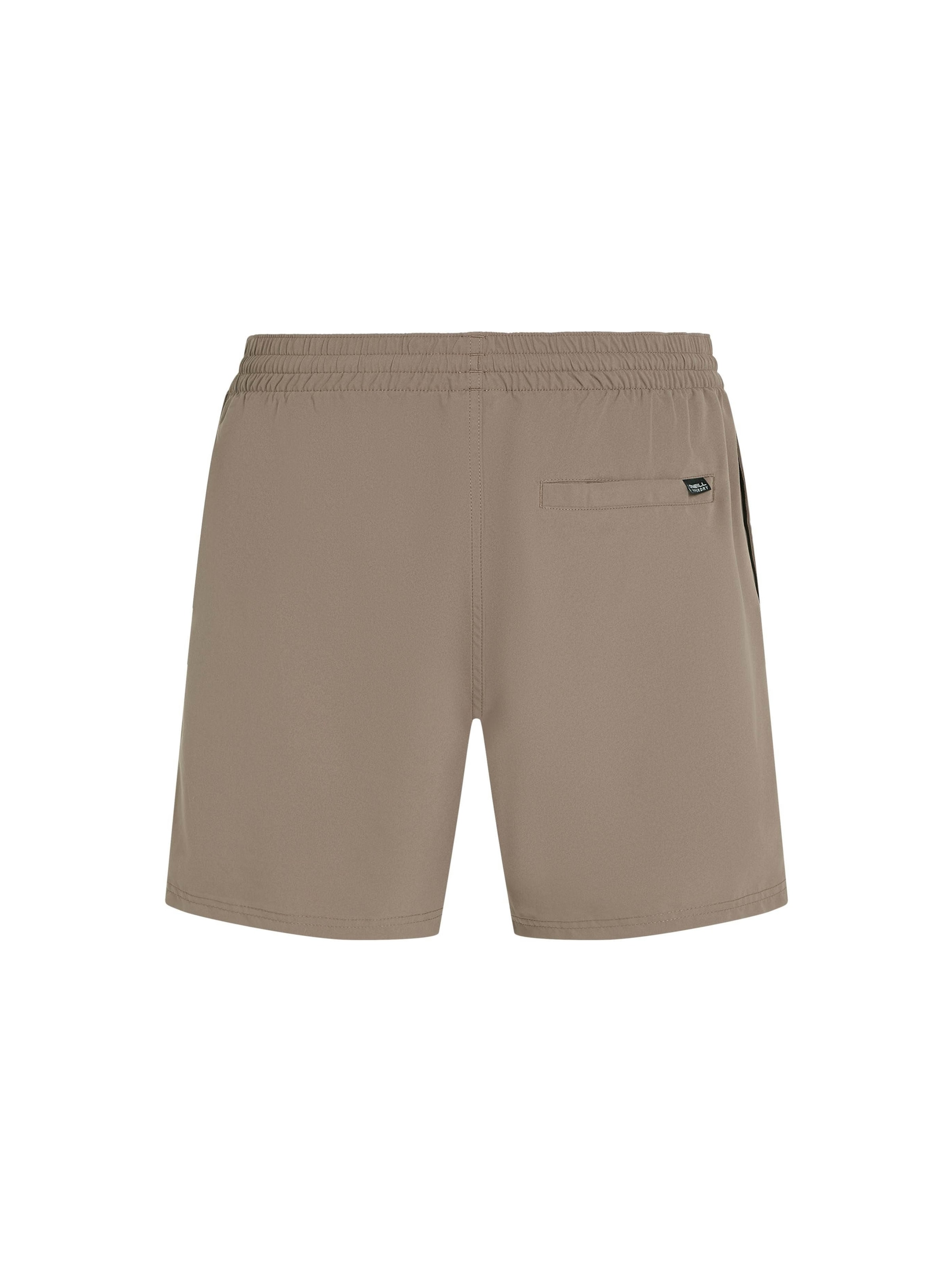 Shorts de bain 'Original Cali 16' O'NEILL en gris