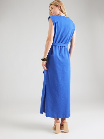 Robe 'SLFHALLEY' SELECTED FEMME en bleu