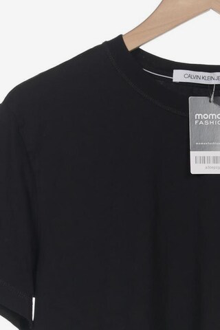 Calvin Klein Jeans Shirt in L in Black