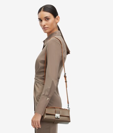 Liebeskind Berlin Crossbody bag 'Sade' in Brown