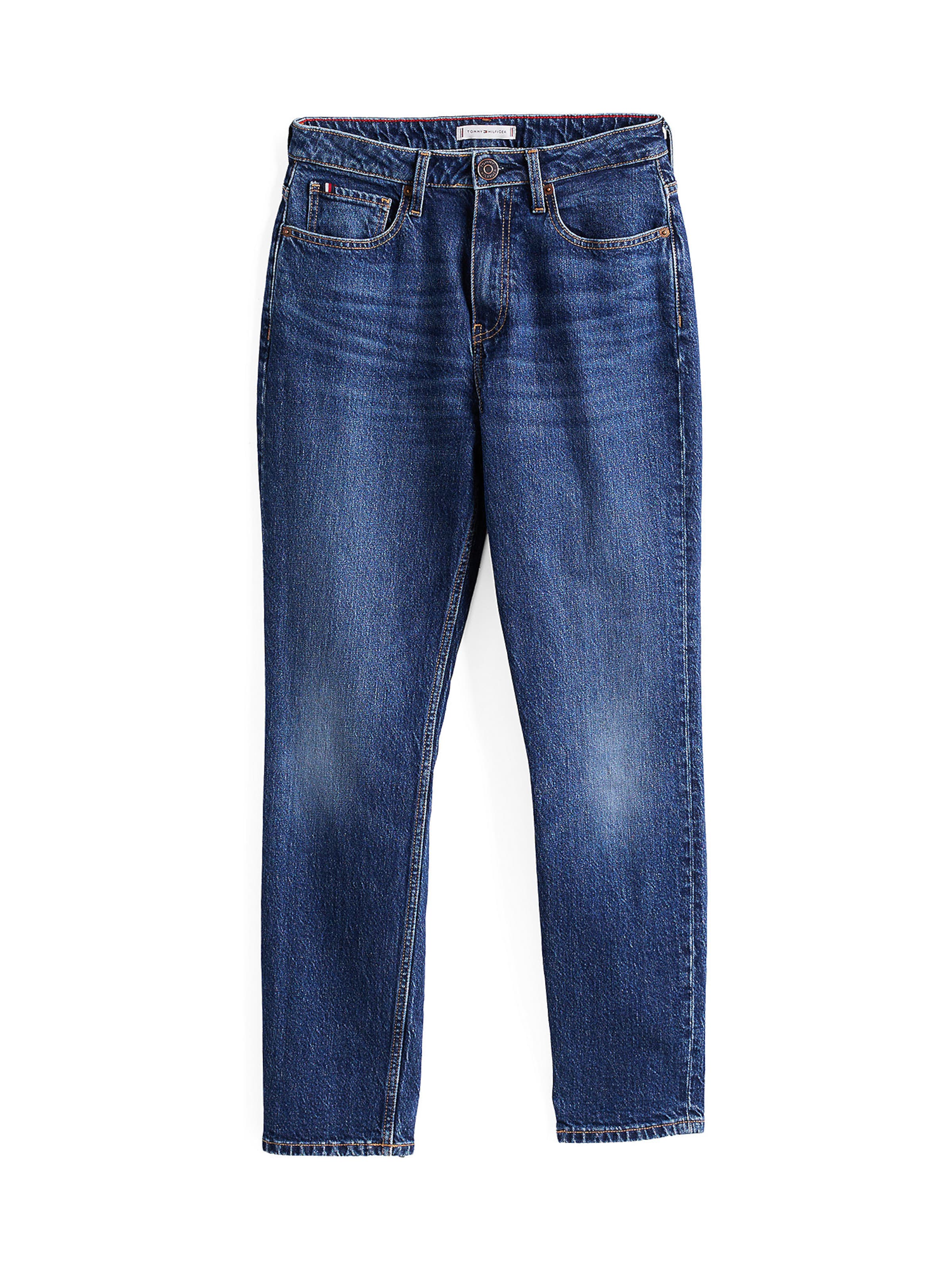 TOMMY HILFIGER Slim fit Jeans in Blue: front