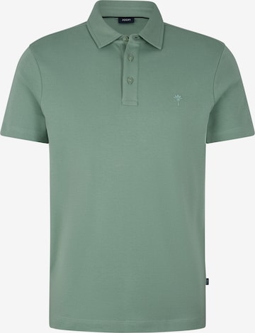Maglietta 'Preston' di JOOP! in verde: frontale