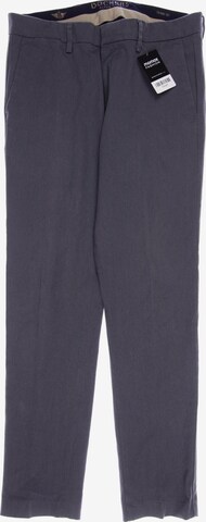 Dockers Pants in 32 in Grey: front