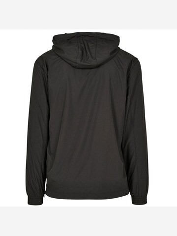 Rheinrebell Weatherproof jacket in Black