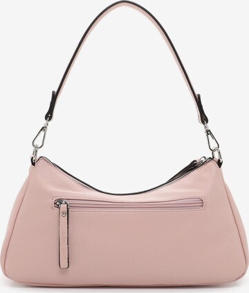 Suri Frey Schultertasche 'Laury' in Pink