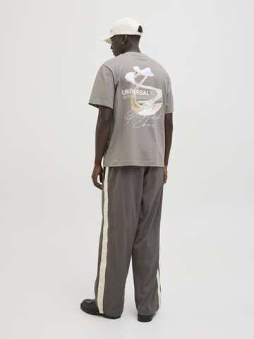 T-Shirt JACK & JONES en gris