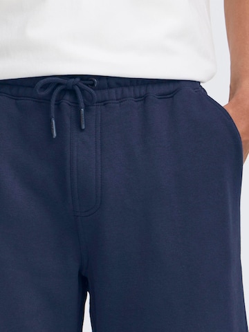 Loosefit Pantaloni 'BHJURIS' di BLEND in blu