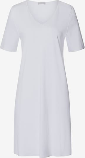 Hanro Nightgown ' Cotton Silk ' in White, Item view