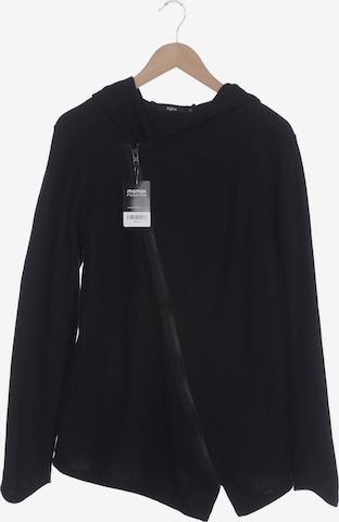 Tigha Sweater Tigha Pullover Schwarz Tigha Pullover Herren Tigha