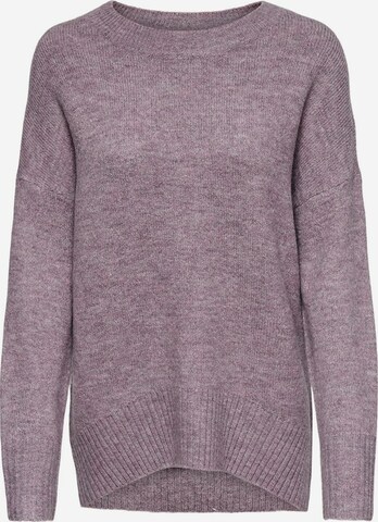 ONLY Pullover 'Nanjing' i lilla