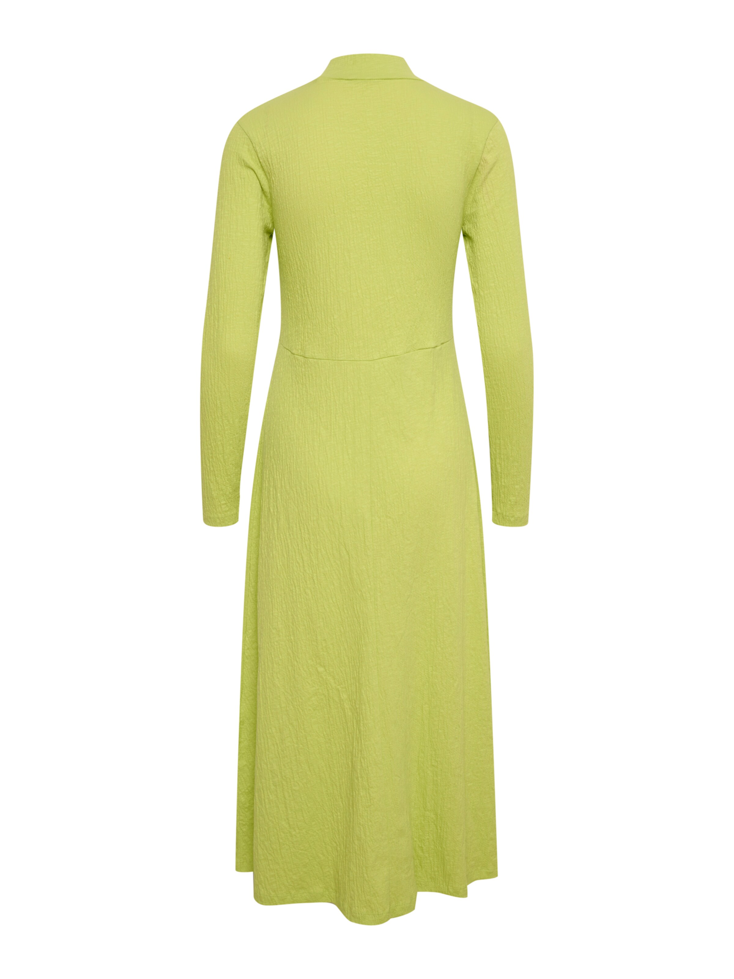 KAREN BY SIMONSEN Jurk 'Hilary' in Groen