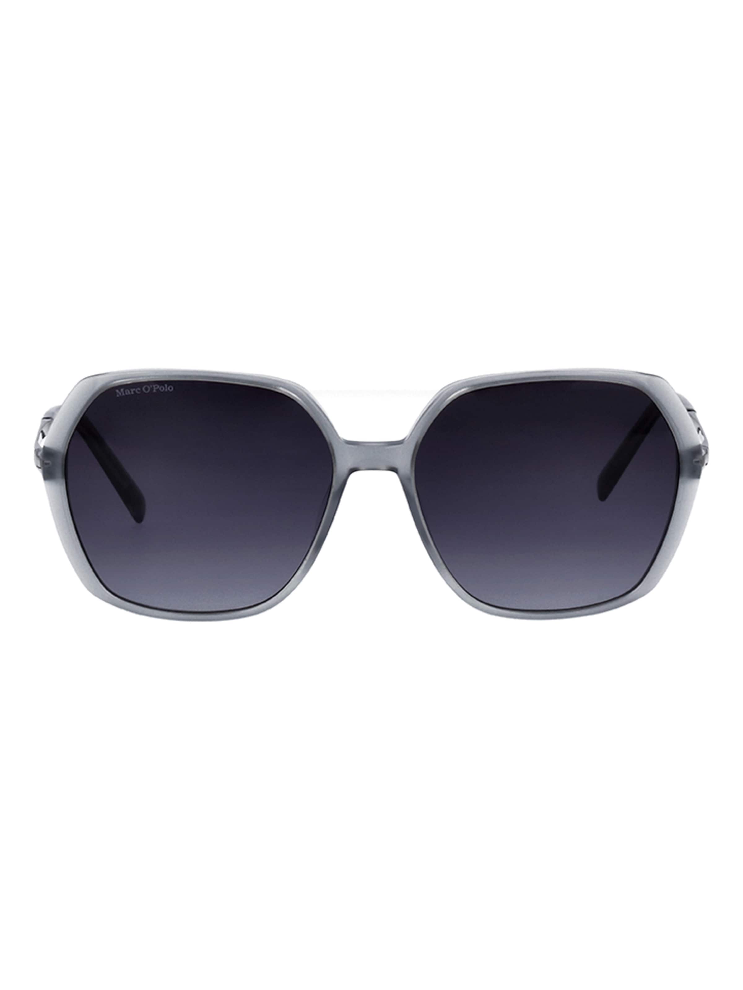 Marc O'Polo EYEWEAR Sonnenbrille‌‌‌‌‌‌‌ in Transparent