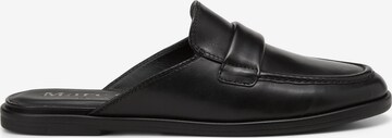 Marc O'Polo Mules in Black