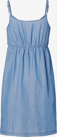 Esprit Maternity Zomerjurk in Blauw