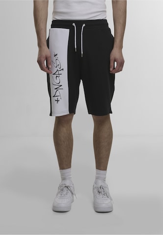 Dangerous DNGRS Boardshorts in Zwart