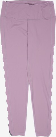 Victoria's Secret Pants in M in Pink: front