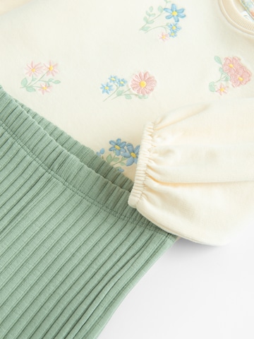 Set Cool Club en jaune