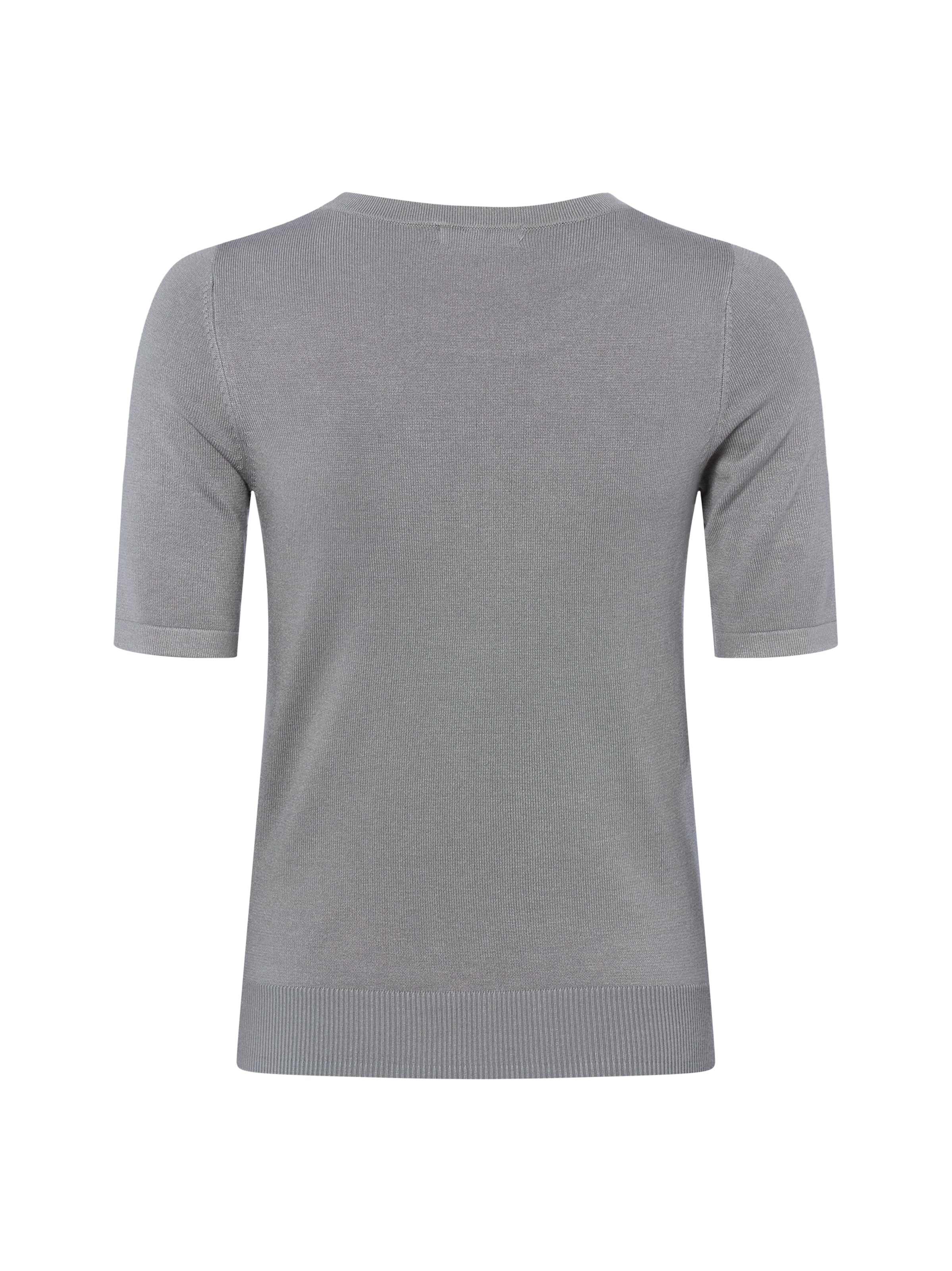 T-shirt Marie Lund en gris