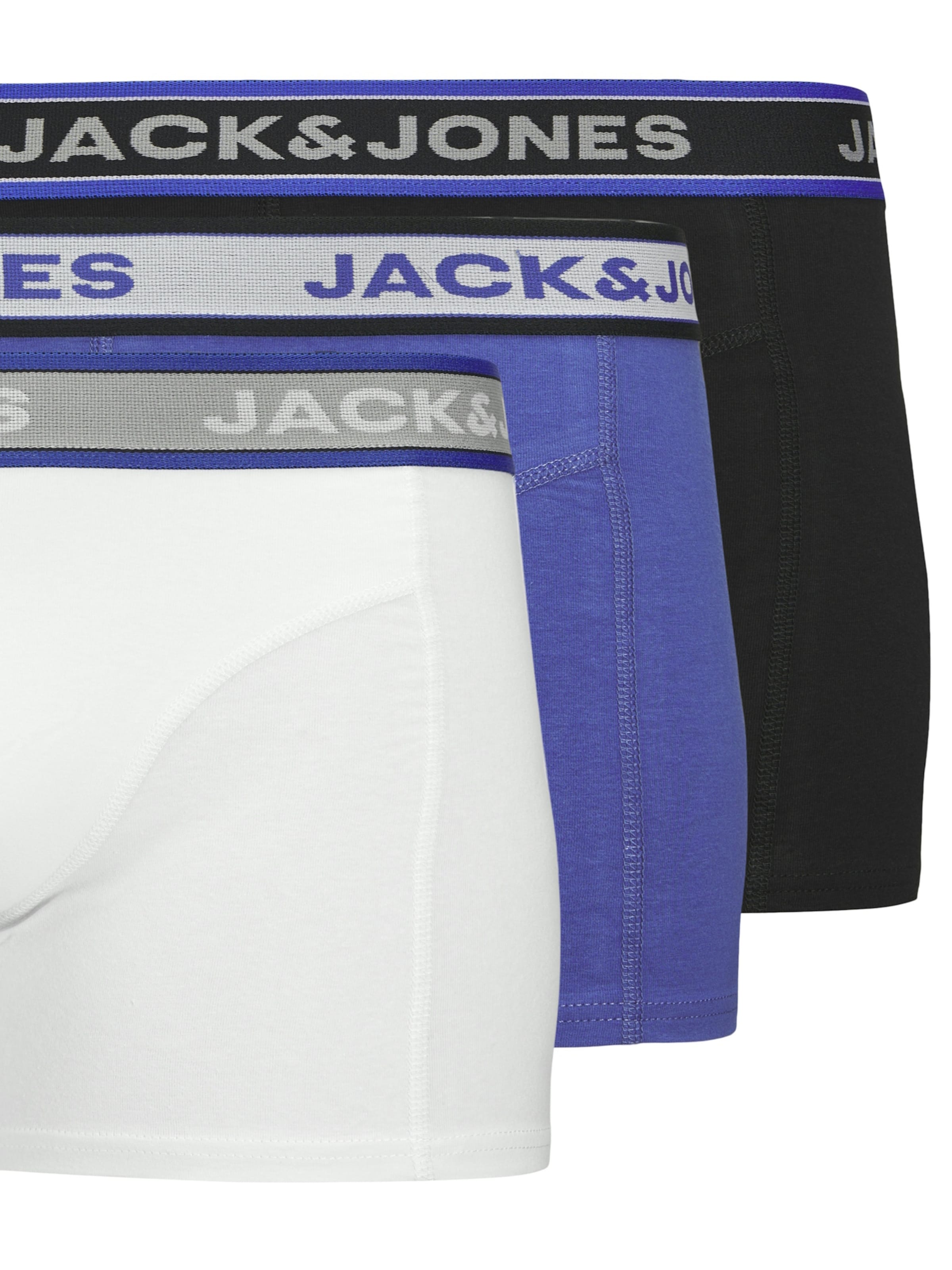 Jack & Jones Junior Underpants 'Hudson' in Mixed colors