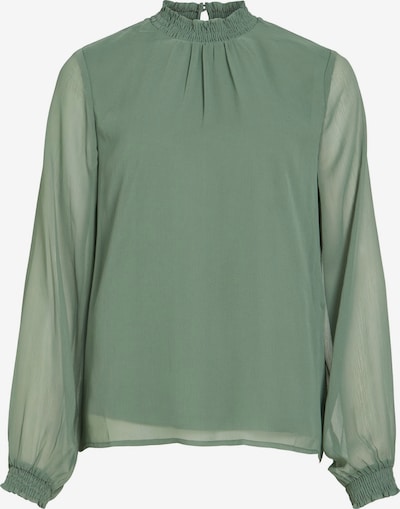VILA Top 'FALIA' in XS in Green, Item view
