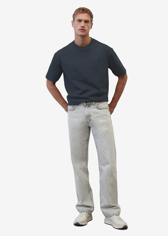 Marc O'Polo Regular Jeans in Grijs