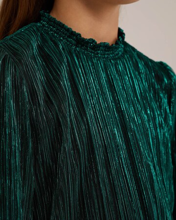 WE Fashion Dress in Green