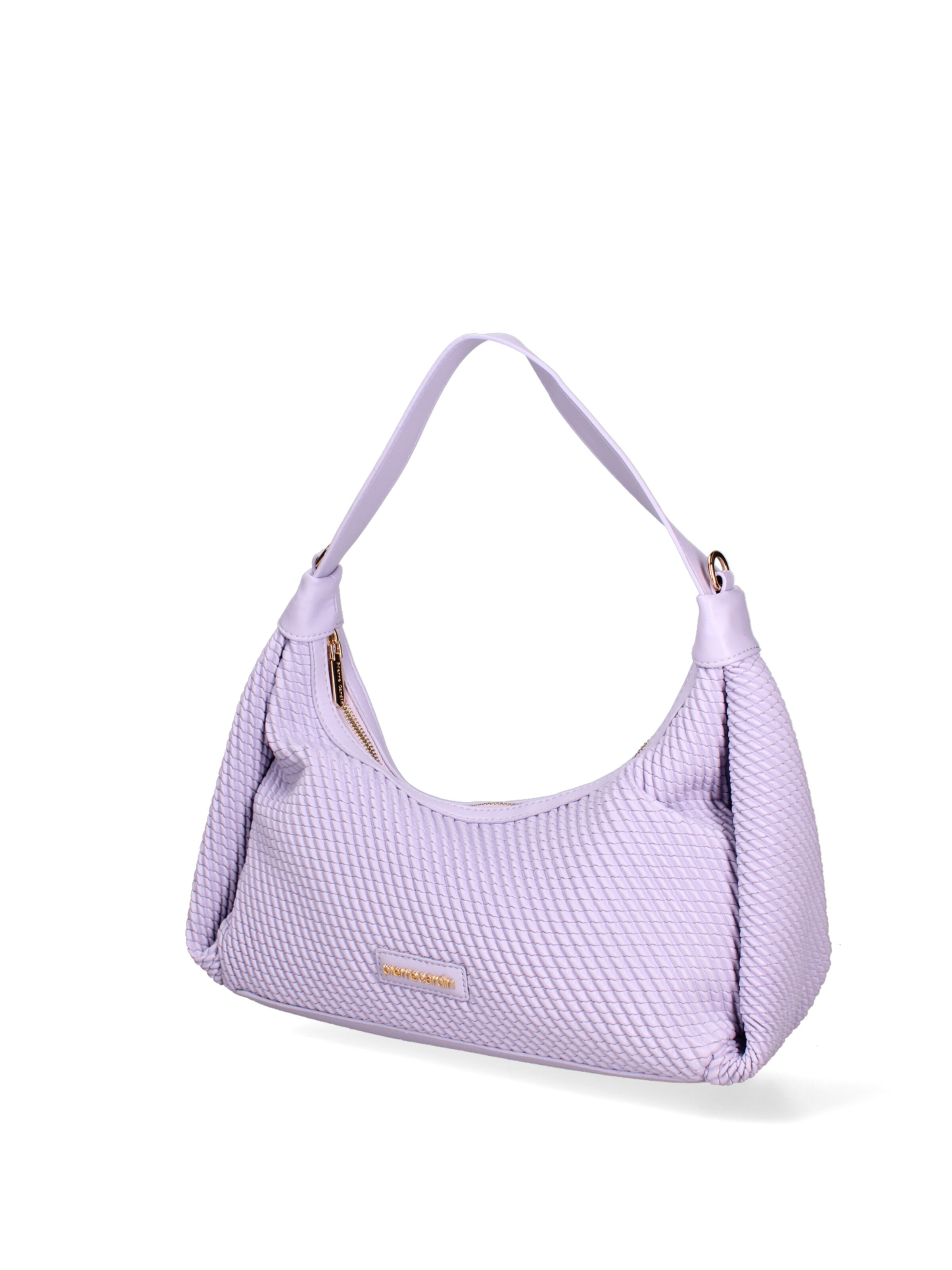 PIERRE CARDIN Shoulder Bag ' ' in Purple