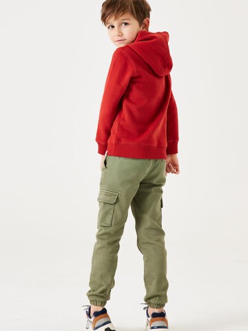 GARCIA - Sudadera en rojo