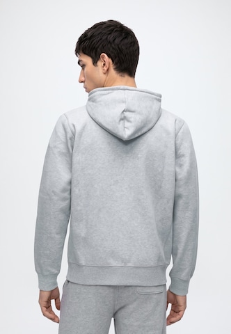 Vintage Industries Sweatshirt in Grey